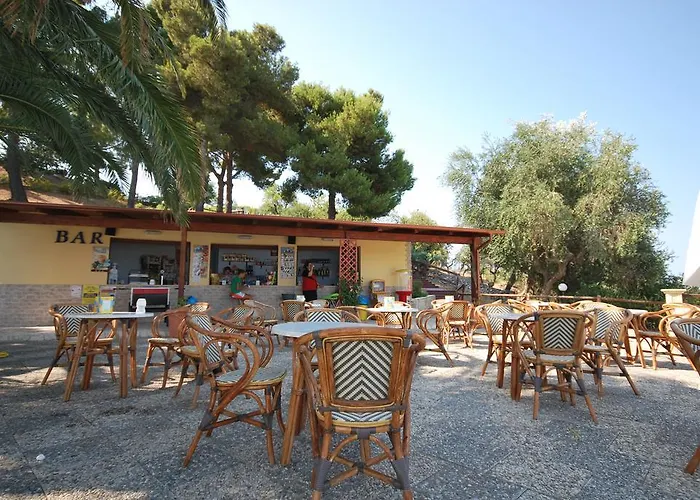 Villaggio Santo Stefano 3*