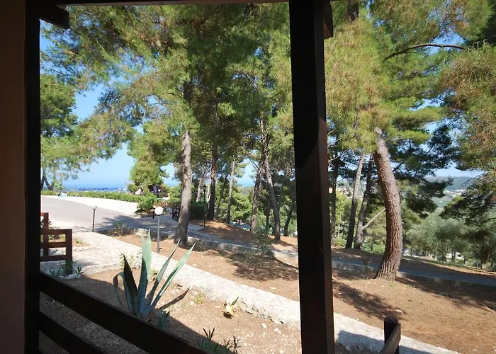 Villaggio Santo Stefano 3*