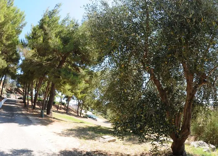 Holiday park Villaggio Santo Stefano