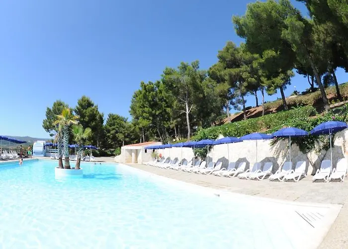 Villaggio Santo Stefano Vieste