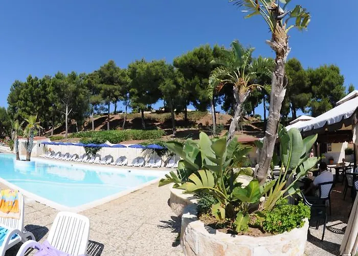 Villaggio Santo Stefano