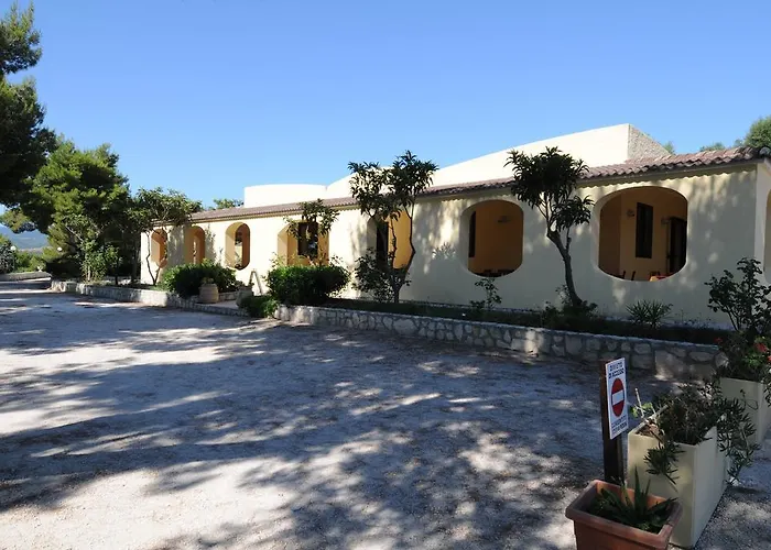 Village de vacances Villaggio Santo Stefano