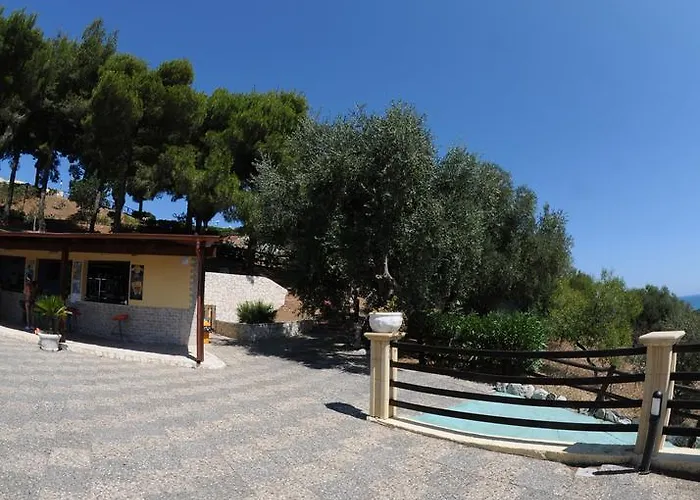 Villaggio Santo Stefano Vieste