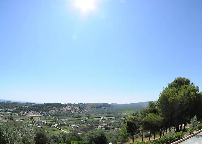 Villaggio Santo Stefano Vieste