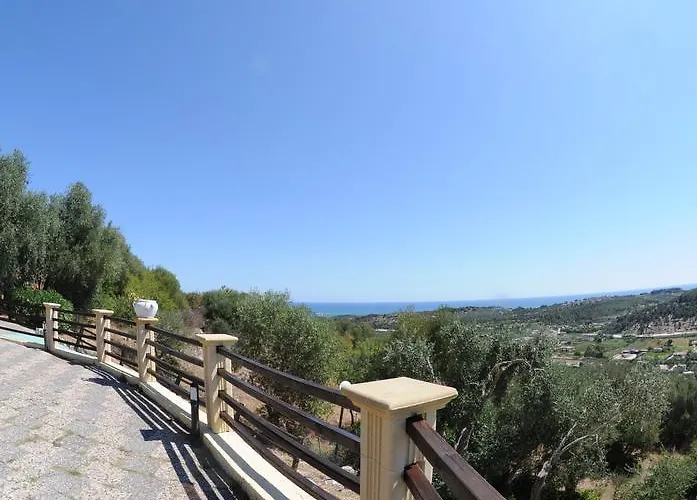 Villaggio Santo Stefano Vieste