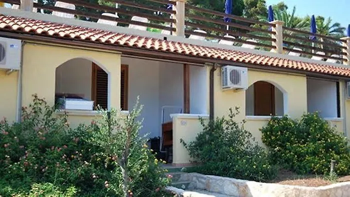 Holiday park Villaggio Santo Stefano Vieste