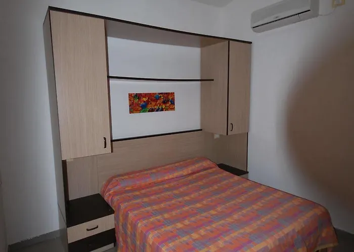 Holiday park Villaggio Santo Stefano