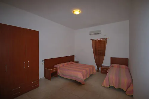 Villaggio Santo Stefano Parco vacanze 3*
