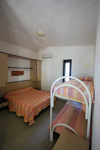 Villaggio Santo Stefano Village de vacances Vieste