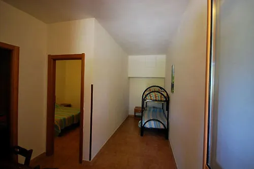 Villaggio Santo Stefano Parco vacanze 3*