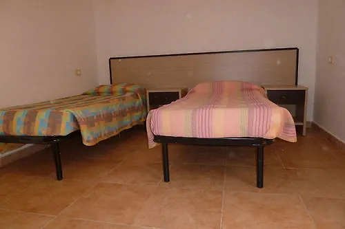 Holiday park Villaggio Santo Stefano 3*