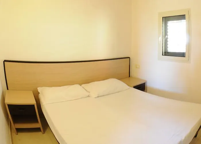 Villaggio Santo Stefano 3*